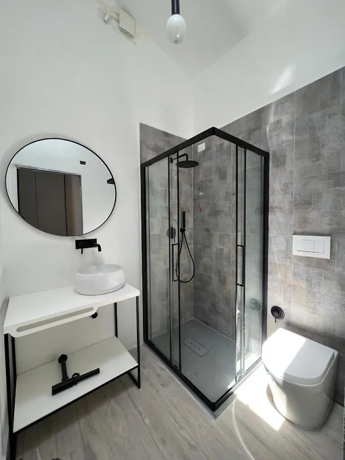 דירות סנטה טרזה גאיורה Casa Azzurra 1