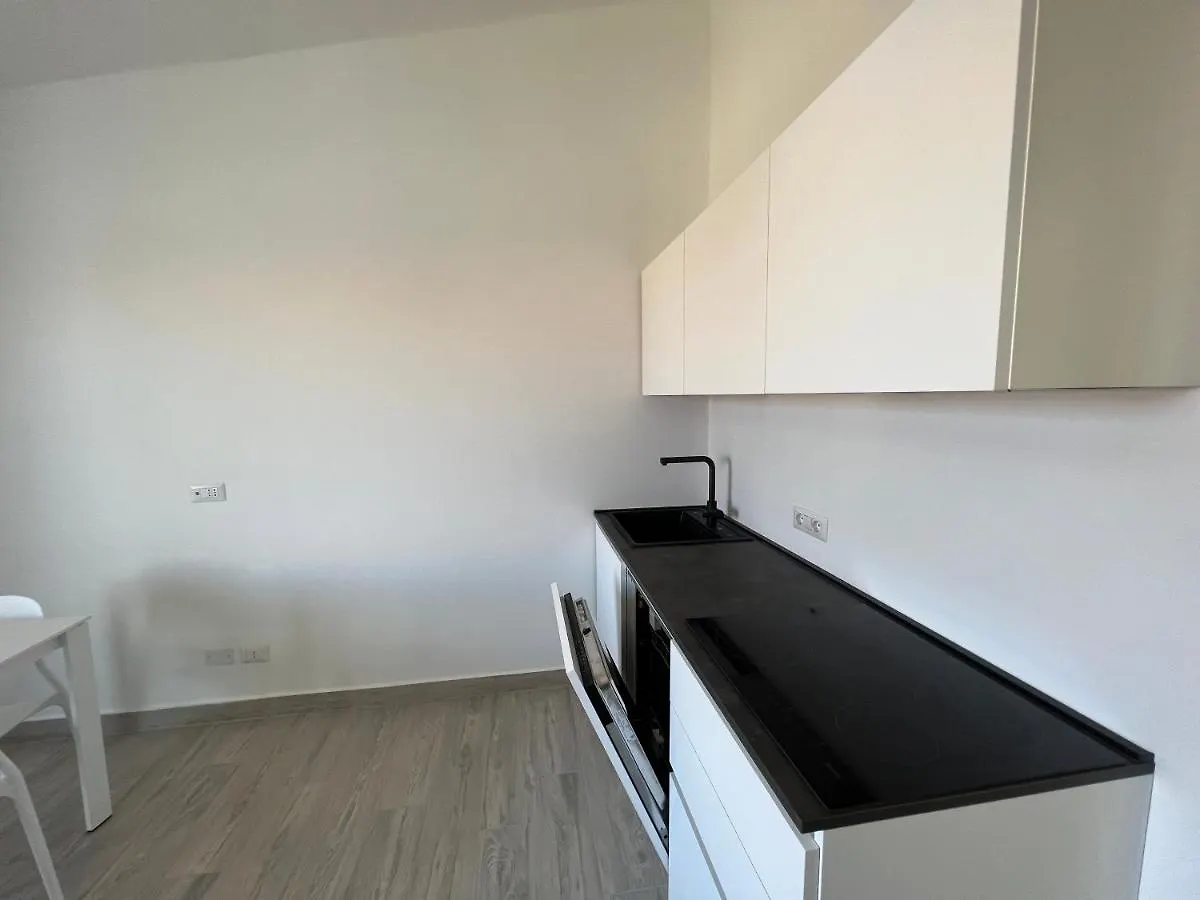 דירות סנטה טרזה גאיורה Casa Azzurra 1