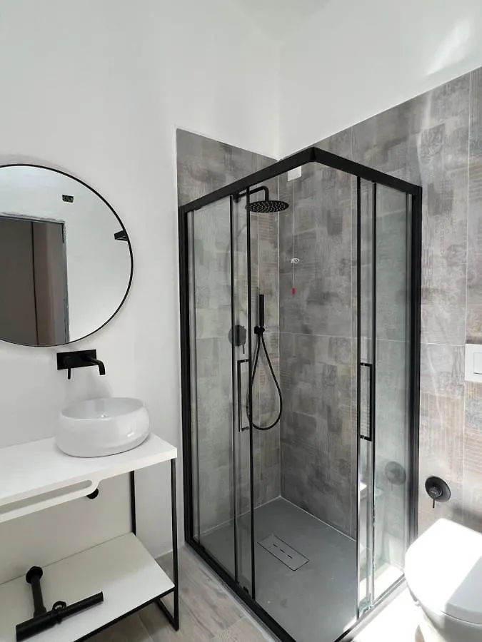 דירות סנטה טרזה גאיורה Casa Azzurra 1 0*,  איטליה