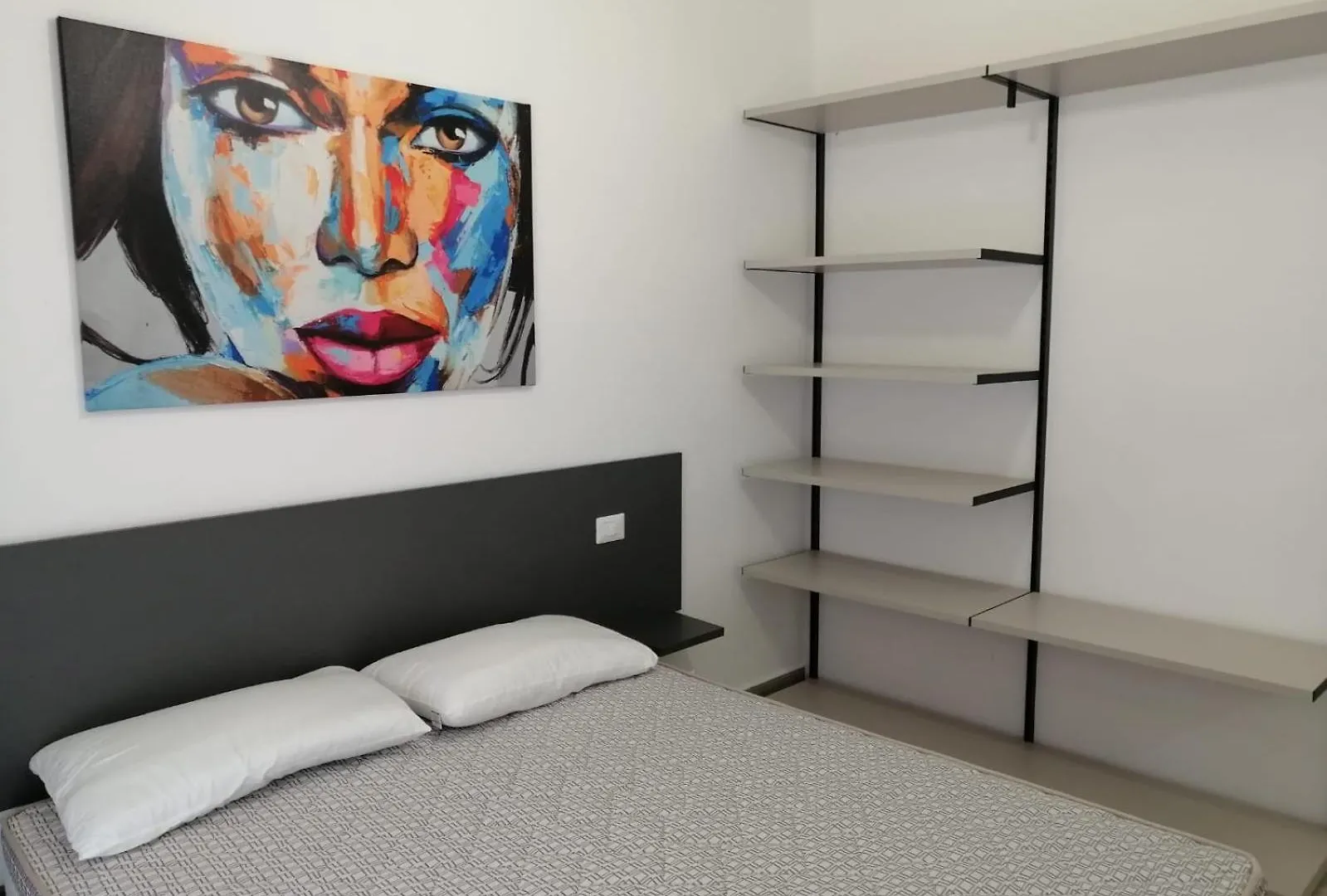 דירות סנטה טרזה גאיורה Casa Azzurra 1