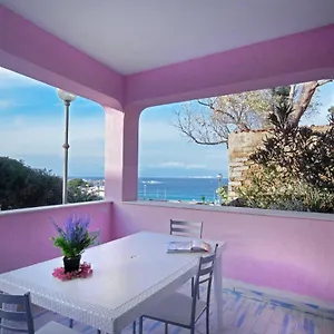 Appartamento Sea View - Rena Bianca, Santa Teresa di Gallura