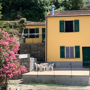 Casina Vacanze Chiara Sestri Levante