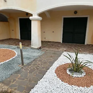 Appartamento Borgo Dei Mirti, Santa Teresa di Gallura